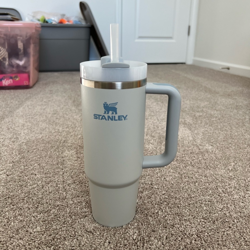 30oz Stanley tumbler